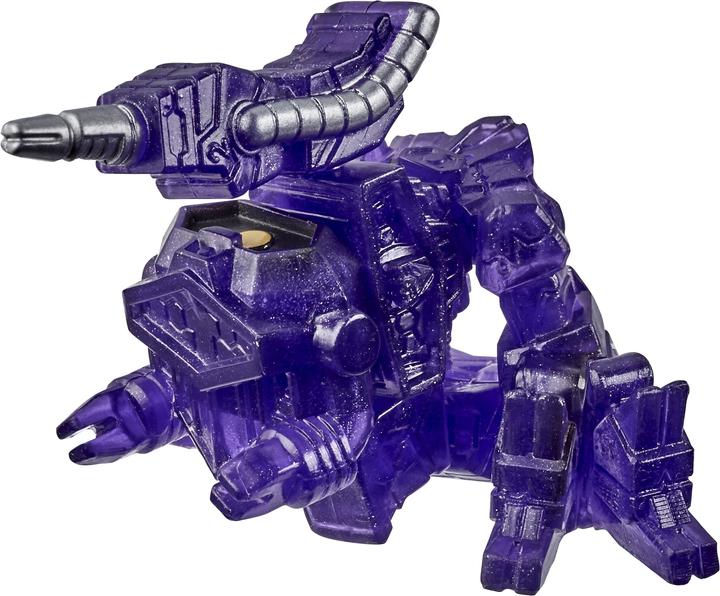 Produktbild Transformers Bumblebee Cyberverse Adventures Tiny Turbo Changers