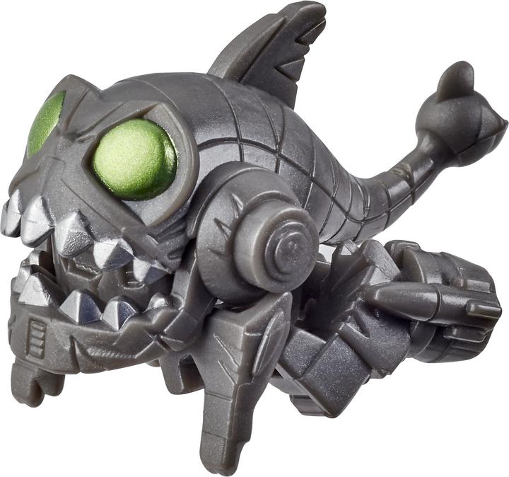 Produktbild Transformers Bumblebee Cyberverse Adventures Tiny Turbo Changers