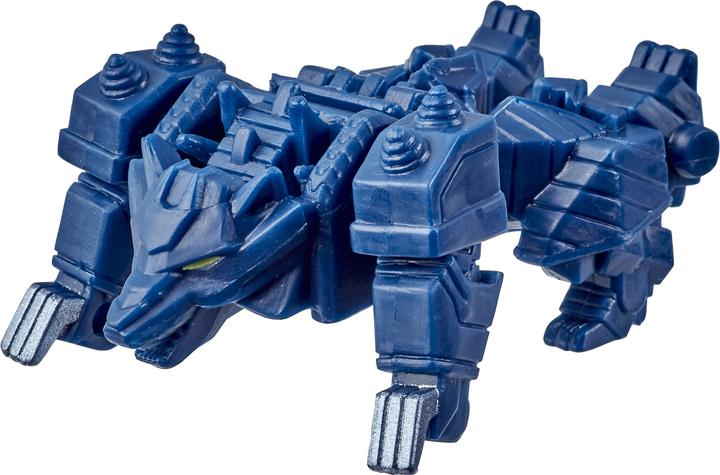 Produktbild Transformers Bumblebee Cyberverse Adventures Tiny Turbo Changers