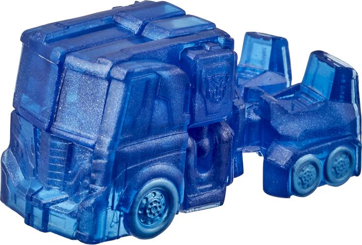 Produktbild Transformers Bumblebee Cyberverse Adventures Tiny Turbo Changers