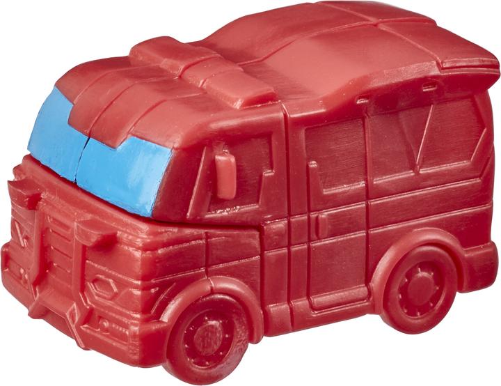 Produktbild Transformers Bumblebee Cyberverse Adventures Tiny Turbo Changers