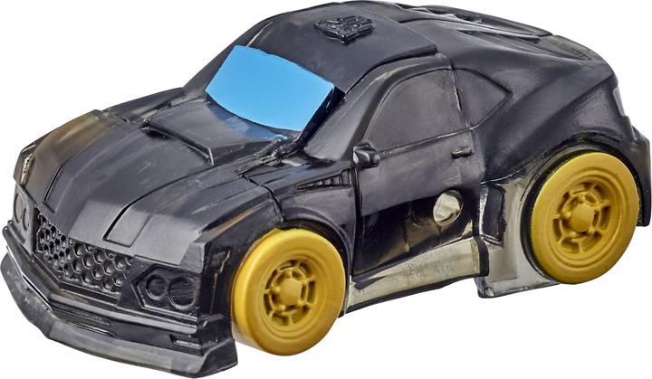 Produktbild Transformers Bumblebee Cyberverse Adventures Tiny Turbo Changers