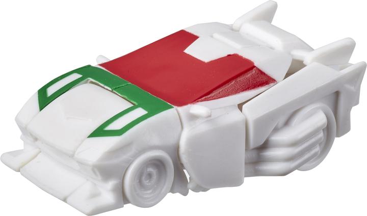 Produktbild Transformers Bumblebee Cyberverse Adventures Tiny Turbo Changers