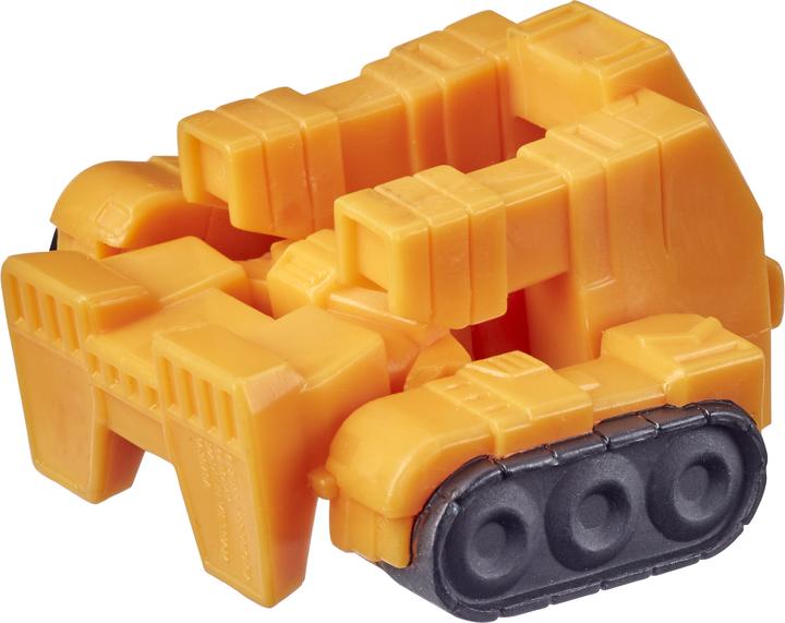 Produktbild Transformers Bumblebee Cyberverse Adventures Tiny Turbo Changers