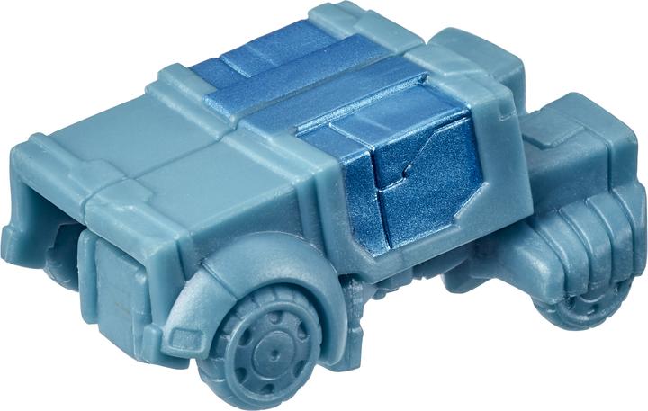 Produktbild Transformers Bumblebee Cyberverse Adventures Tiny Turbo Changers