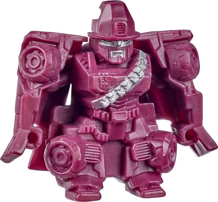 Produktbild Transformers Bumblebee Cyberverse Adventures Tiny Turbo Changers