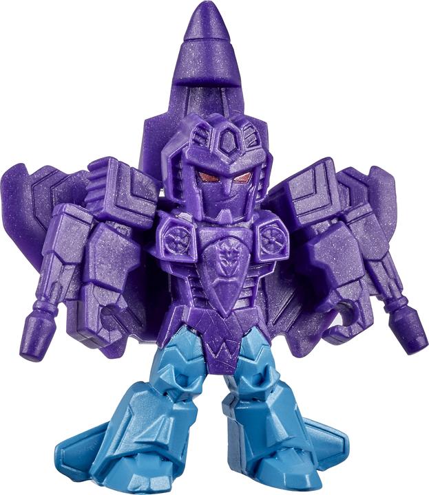 Produktbild Transformers Bumblebee Cyberverse Adventures Tiny Turbo Changers