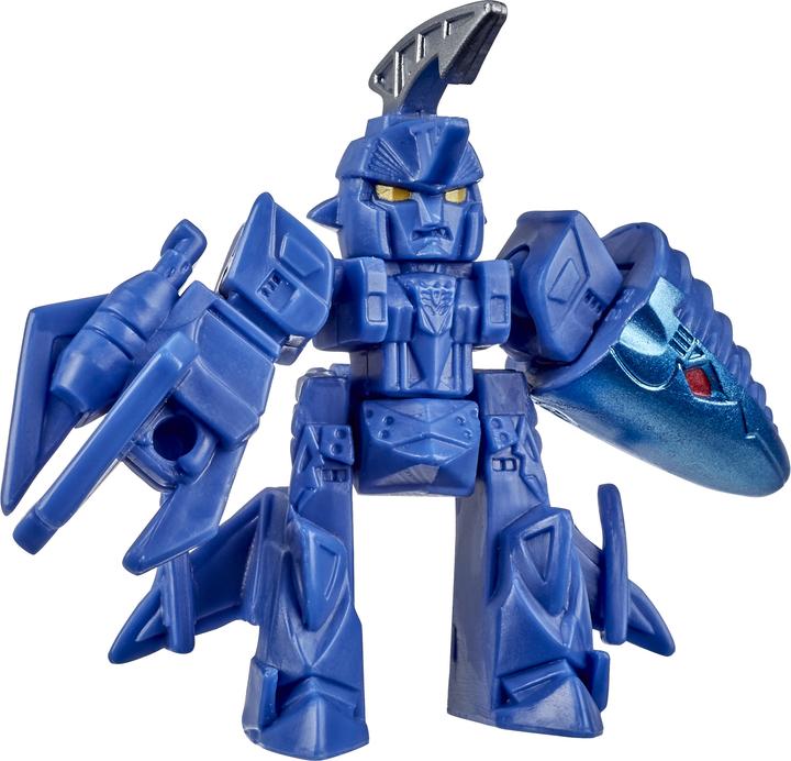 Produktbild Transformers Bumblebee Cyberverse Adventures Tiny Turbo Changers