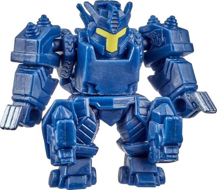 Produktbild Transformers Bumblebee Cyberverse Adventures Tiny Turbo Changers