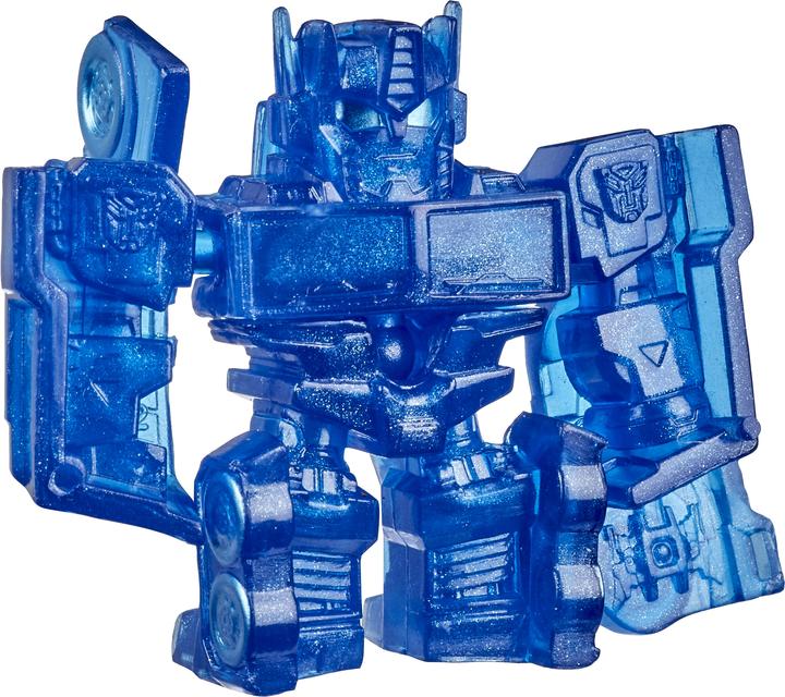 Produktbild Transformers Bumblebee Cyberverse Adventures Tiny Turbo Changers