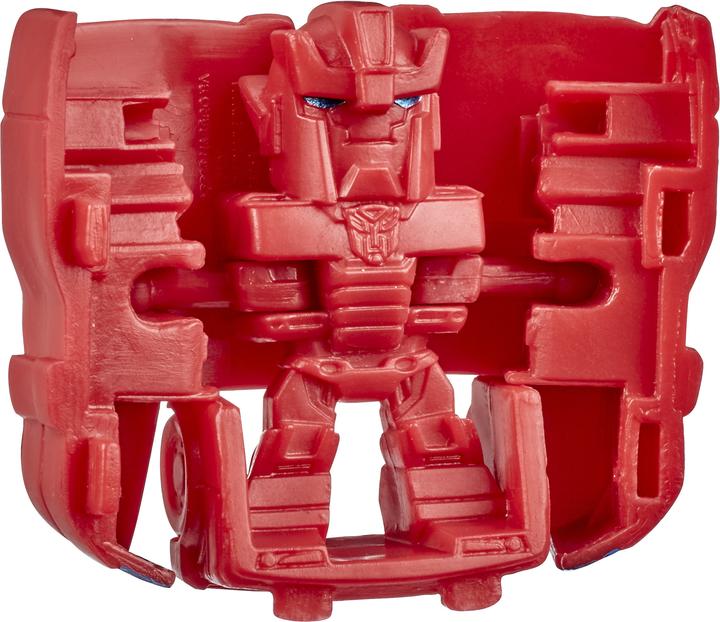 Produktbild Transformers Bumblebee Cyberverse Adventures Tiny Turbo Changers