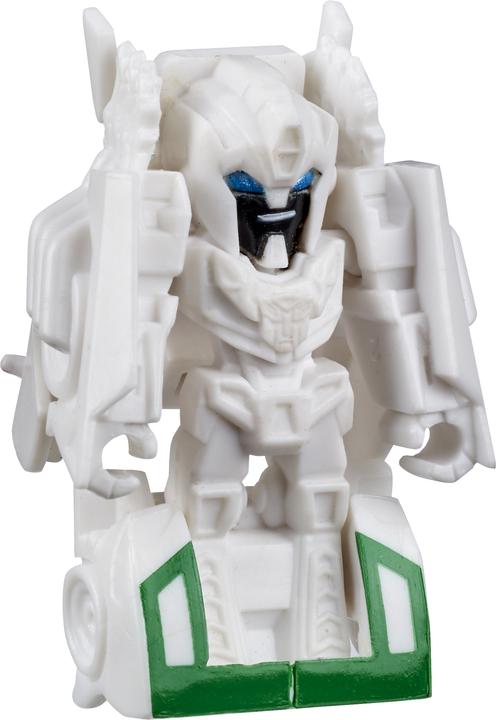 Produktbild Transformers Bumblebee Cyberverse Adventures Tiny Turbo Changers