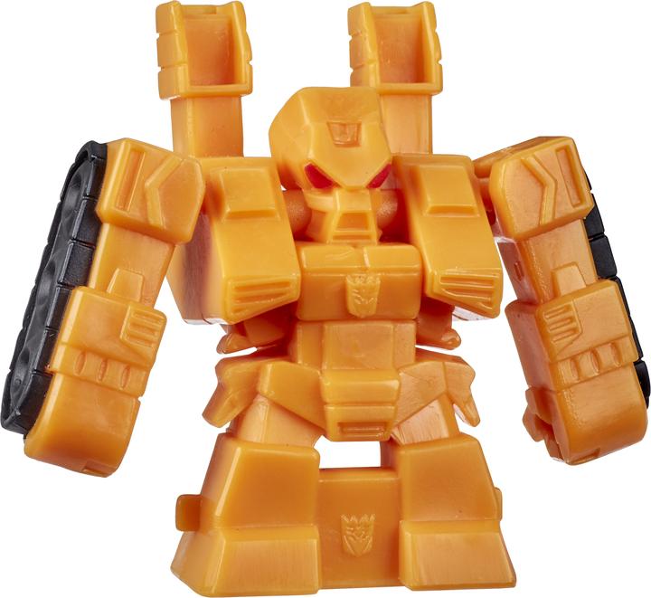 Produktbild Transformers Bumblebee Cyberverse Adventures Tiny Turbo Changers