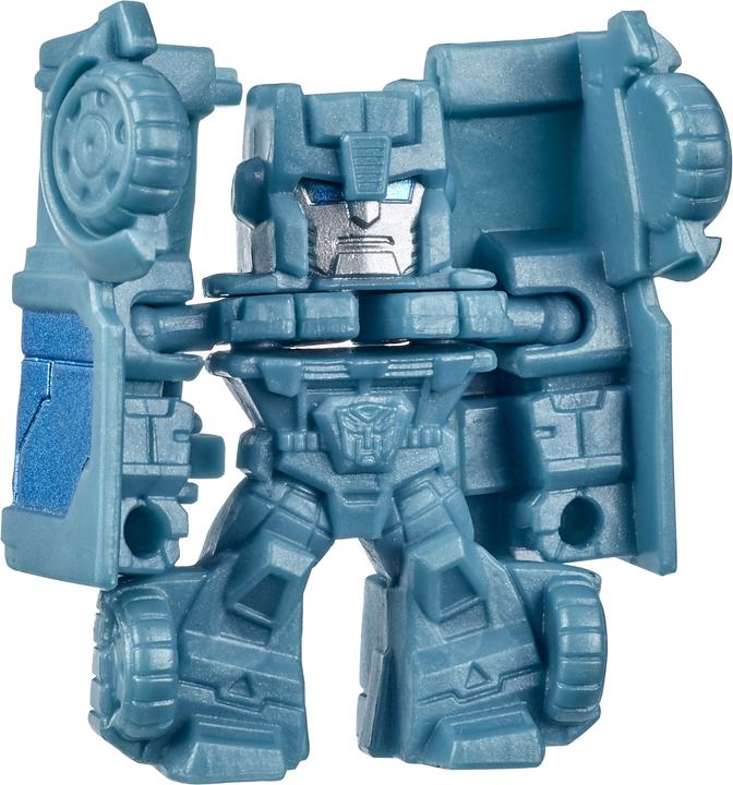 Produktbild Transformers Bumblebee Cyberverse Adventures Tiny Turbo Changers
