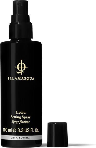 Actual product image Illamasqua Hydra Setting Spray - Matte Finish