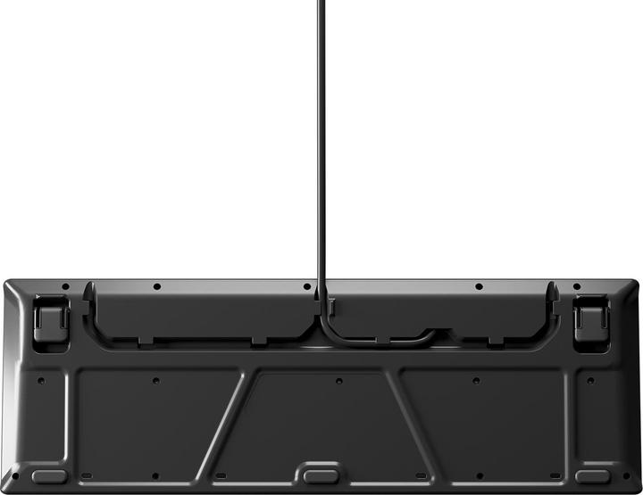 Actual product image SteelSeries Apex 3 (DE, Cable)