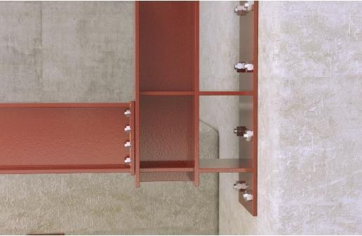 Actual product image Fischer High performance anchor R 88593 FH II 24/ 25 S A 4 (8 pcs.)