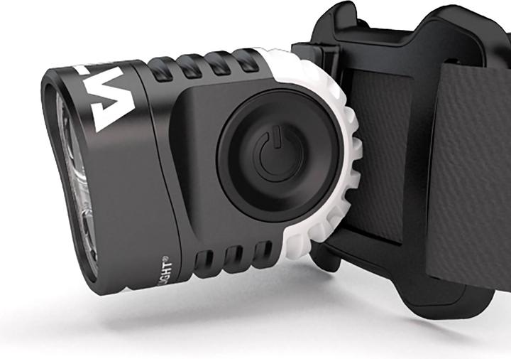 Actual product image Silva Trail Speed 5R (1200 lm)