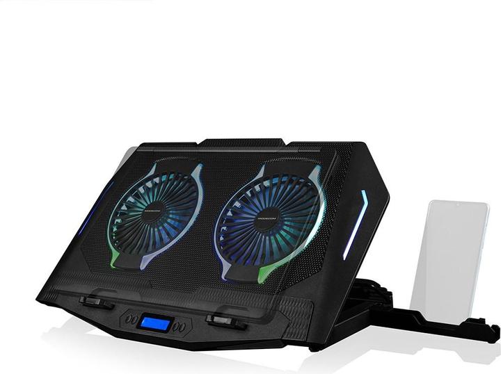 Immagine prodotto Modecom CF21 RGB Silent