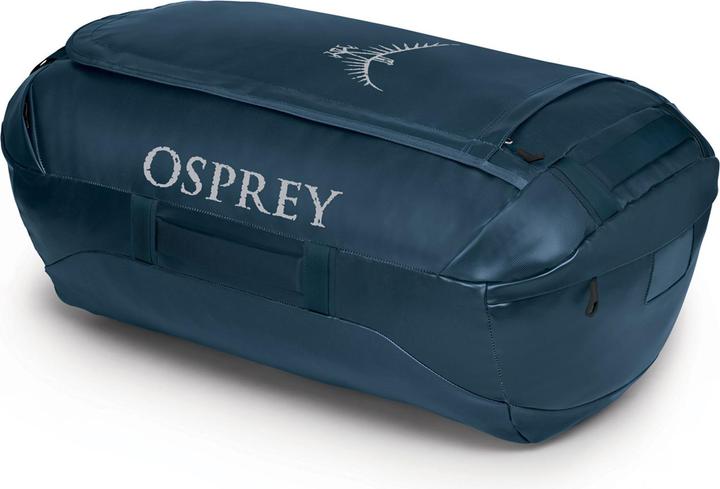 Actual product image Osprey Transporter 95 travel bag (102 l)
