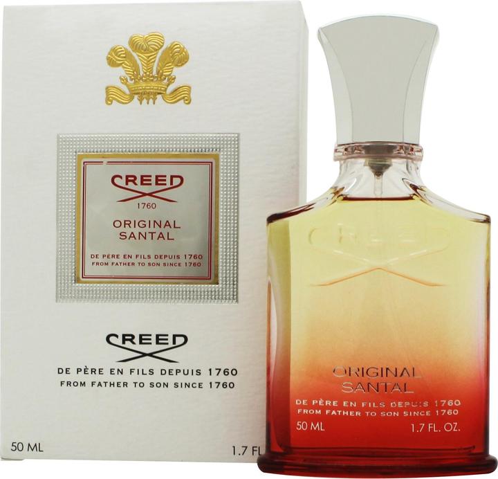 Image du produit Creed Original Santal (Eau de parfum, 50 ml)