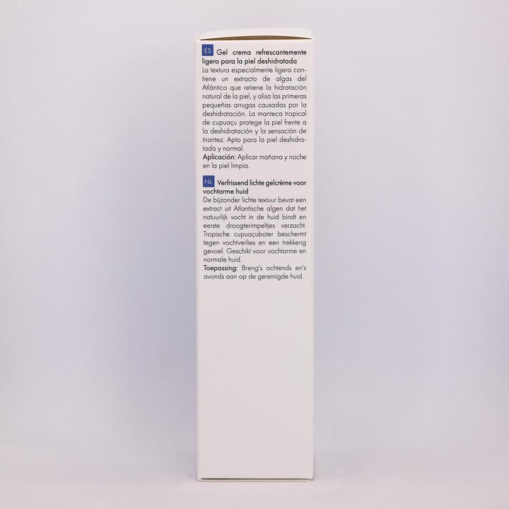 Image du produit Malu Wilz Hydro Thalasso Hydro Gel (30 ml, Gel visage)