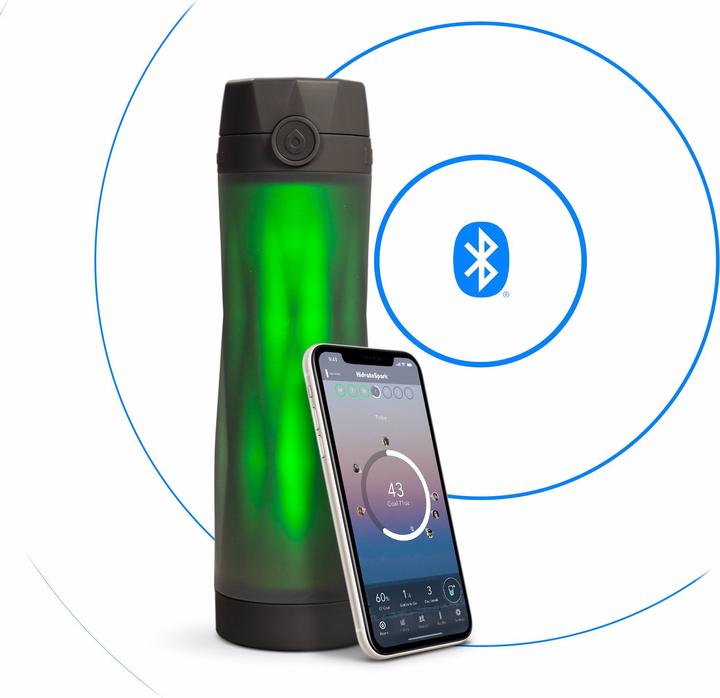 Produktbild HidrateSpark 3 (0.60 l)