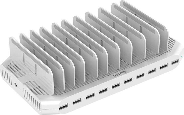 Docking station + Hub USB