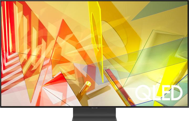 Samsung QE75Q95T (75", Q9, QLED, 4K, 2020)