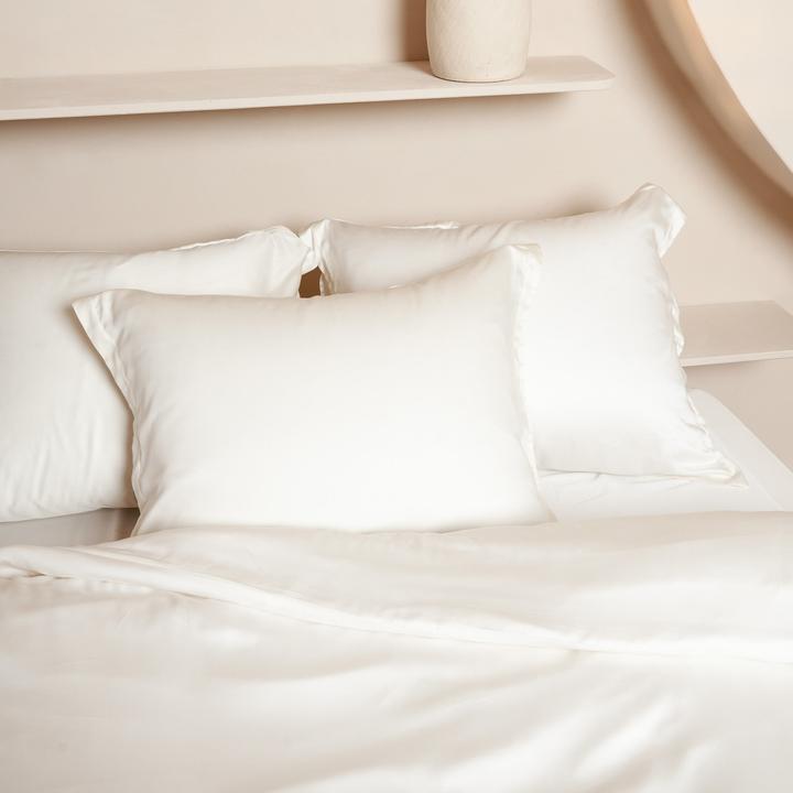 Actual product image Coco & Cici Tencel Spannbettlaken (160 x 200 cm)