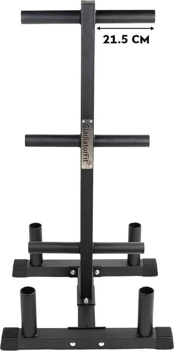 Actual product image Gladiatorfit Stand