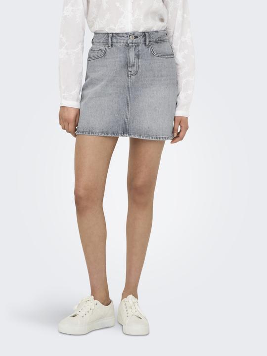 Image du produit Only ONLSTELLA Jeansrock Jeansrock (XS)