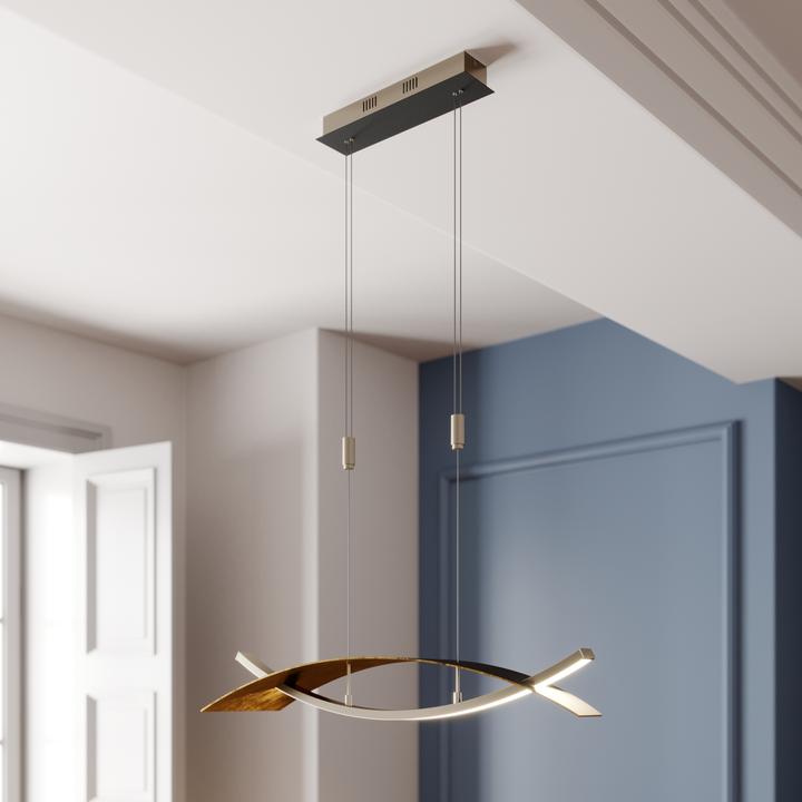 Actual product image Lucande Marija (1550 lm)