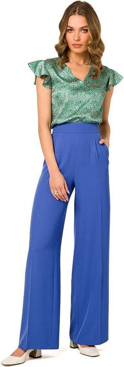 Stylove Pantalon pour femme (M)