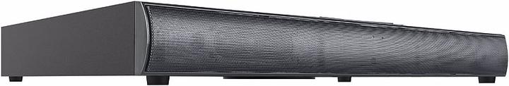 Produktbild Auvisio 2-mal: 2.1-Soundbase mit integriertem Subwoofer