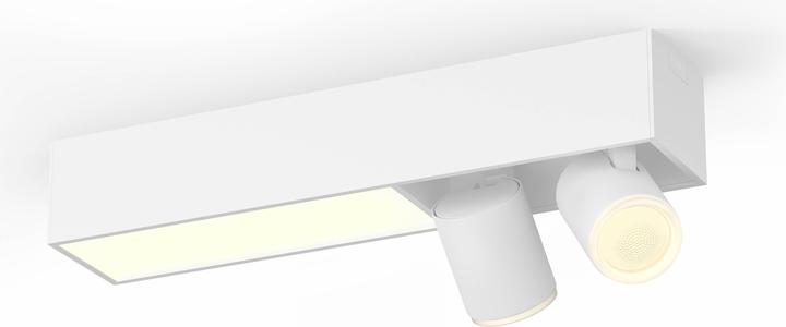 Philips Hue Centris Basis BT (1540 lm, GU10)