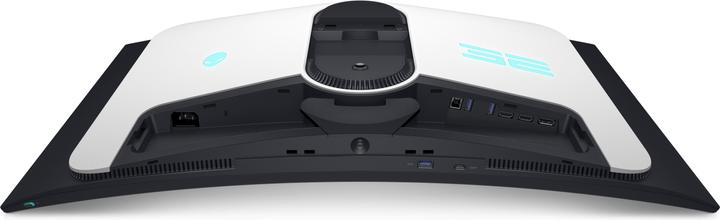 Productafbeelding Dell Alienware AW3225QF (3840 x 2160 Pixels, 32")