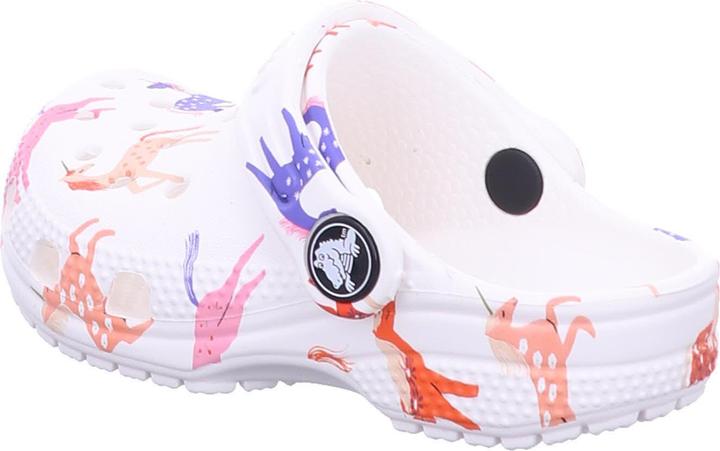 Produktbild Crocs K's Classic CharacterPrintClog (29)