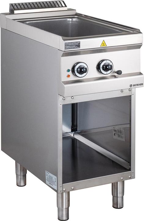 Produktbild Gastro Hero Bain-Marie Serie /