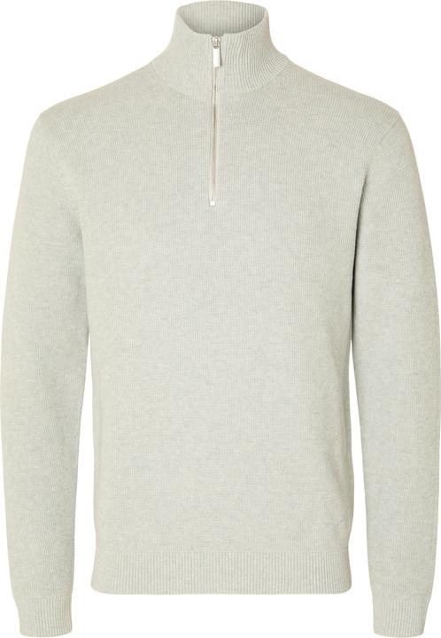 Selected Homme Half-zip Pullover