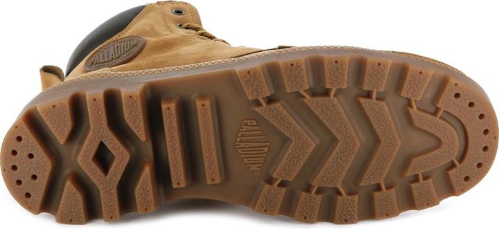 Actual product image Palladium Pampa Sport Cuff Wps (38)