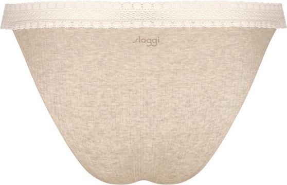 Sloggi Go Ribbed Tanga