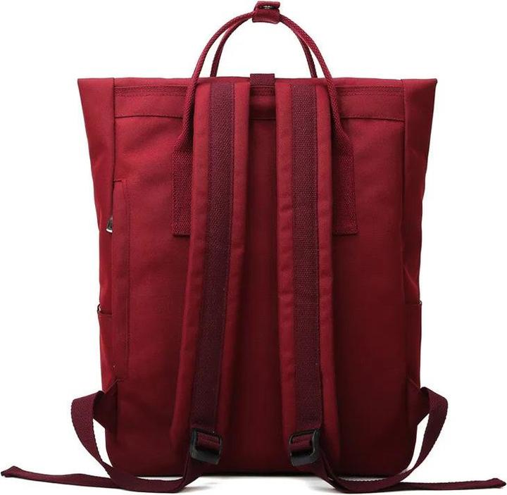 Immagine prodotto Only-Bags.Store Schultasche College Student grosse Kapazität Rucksack neue Nische Notebook Computer Tasche