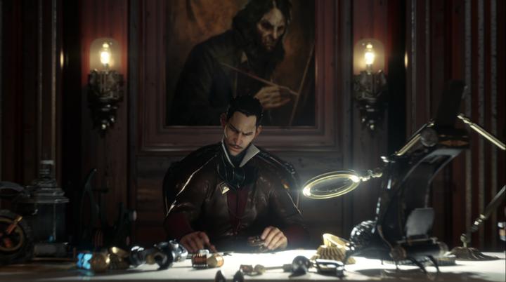 Produktbild Bethesda Dishonored 2 - Limited Edition (Xbox One S, DE)