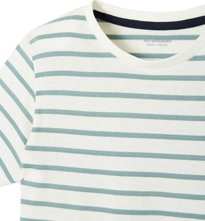 Actual product image Vertbaudet T-shirt (104)