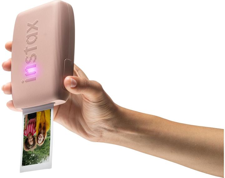 Produktbild Fujifilm Instax Mini Link3 (Farbe)