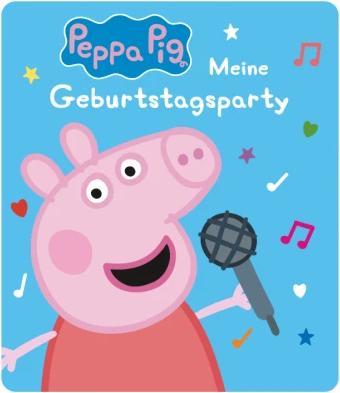 Produktbild Tonies Meine Geburtstagsparty (Deutsch)