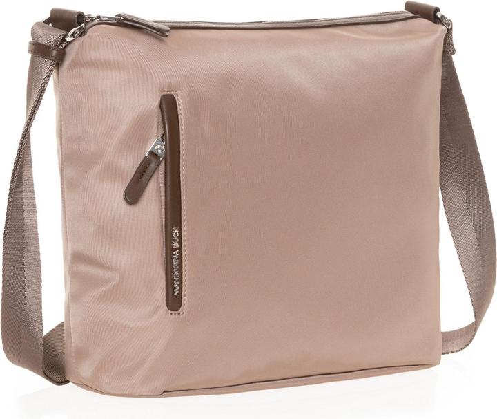 Mandarina Duck Umhängetasche Hunter Medium Hobo VCT05