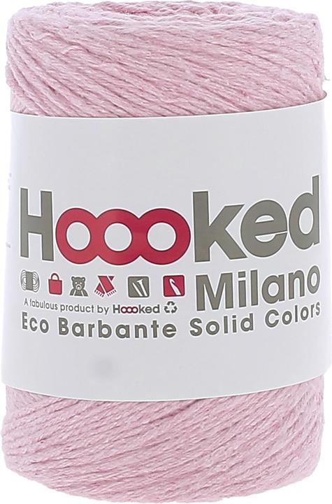 Actual product image Hoooked Milano Eco Barbante (204 m)