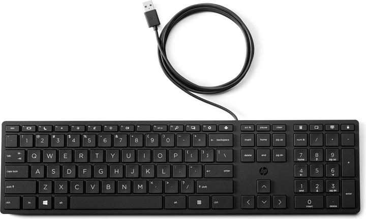 HP 320K (CH, Cablato)